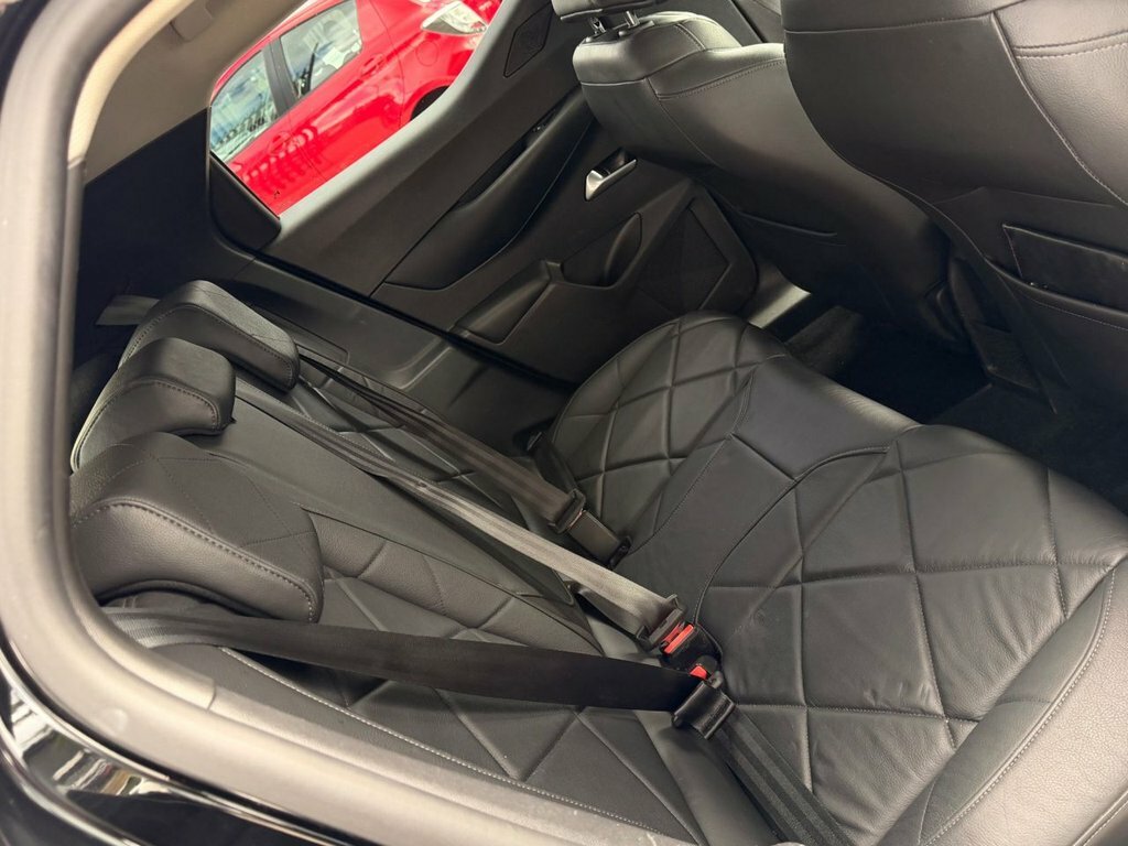 DS DS 3 Crossback 1.2 Puretech Prestige Crossback Euro 6 Ss  #16