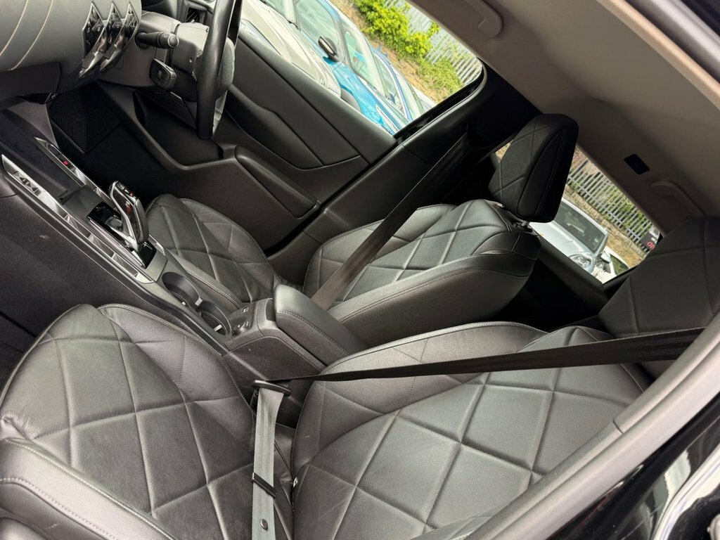 DS DS 3 Crossback 1.2 Puretech Prestige Crossback Euro 6 Ss  #20