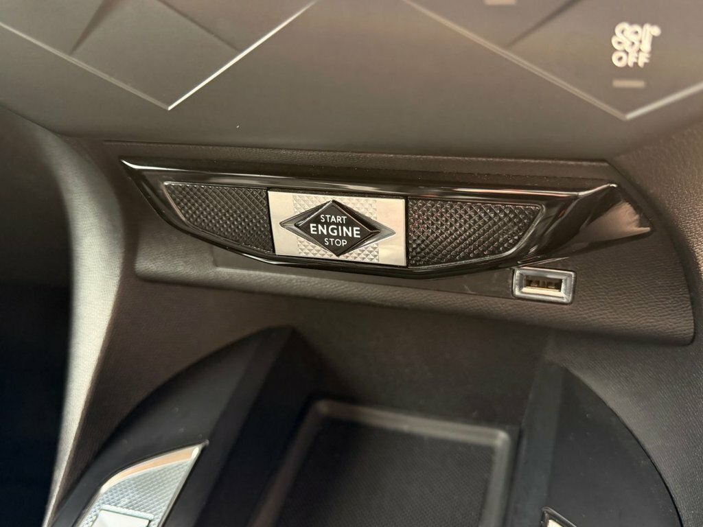 DS DS 3 Crossback 1.2 Puretech Prestige Crossback Euro 6 Ss  #10