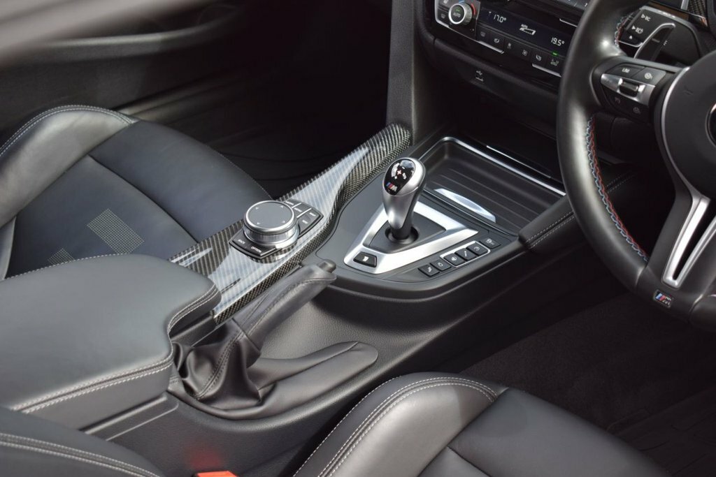 BMW M4 M4 Dct Competition Pack  #7