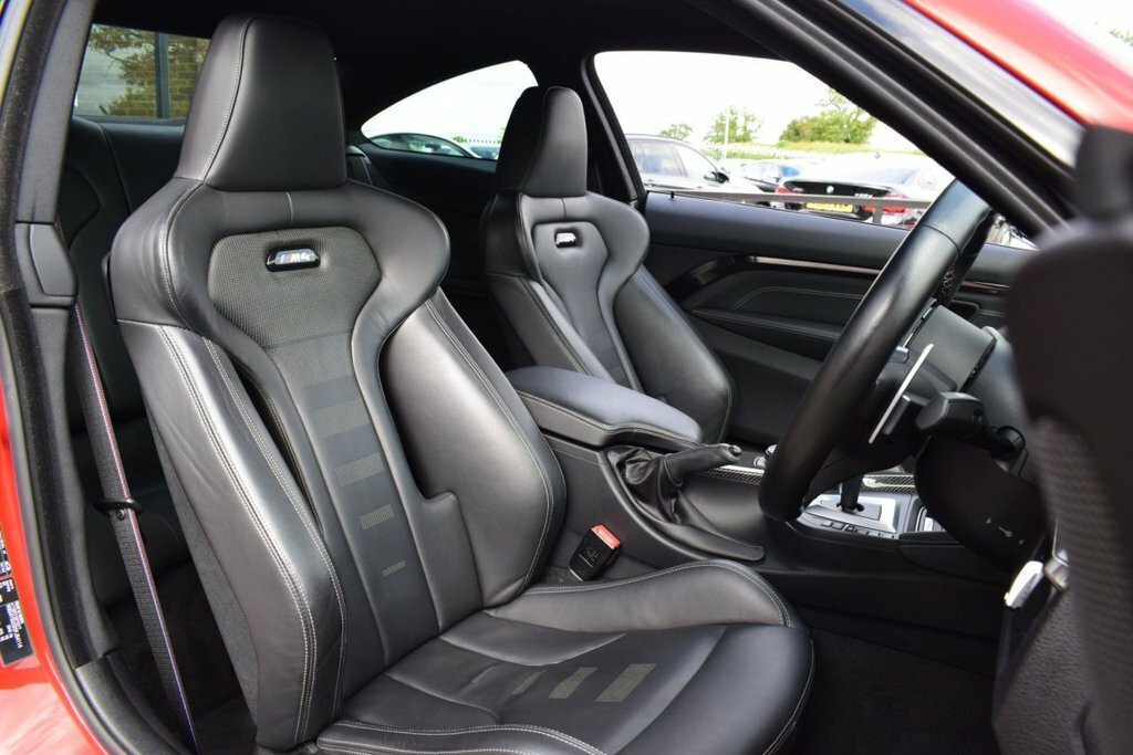 BMW M4 M4 Dct Competition Pack  #17