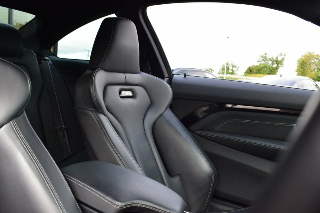 BMW M4 M4 Dct Competition Pack  #5