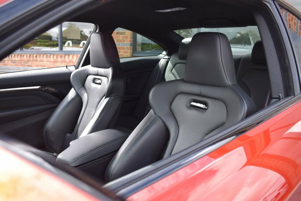 BMW M4 M4 Dct Competition Pack  #32