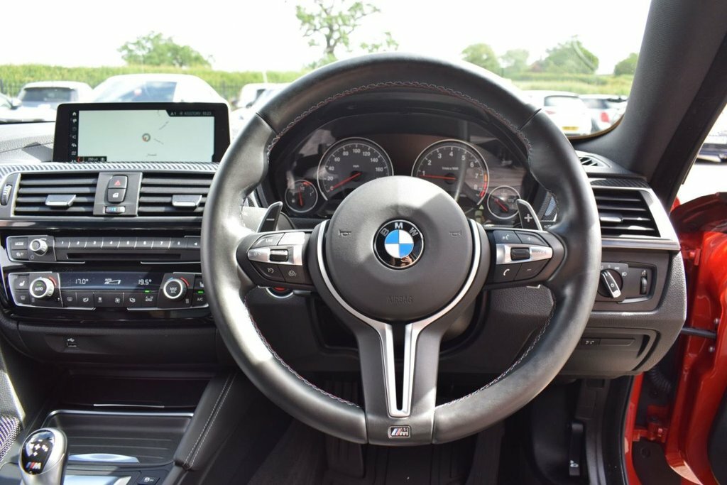 BMW M4 M4 Dct Competition Pack  #10
