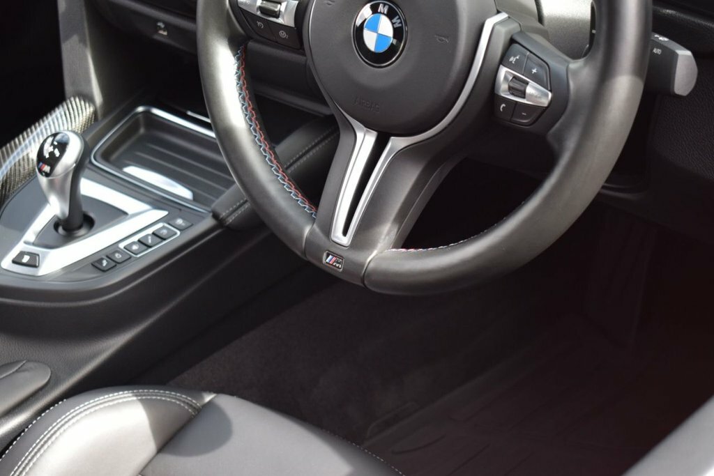 BMW M4 M4 Dct Competition Pack  #12