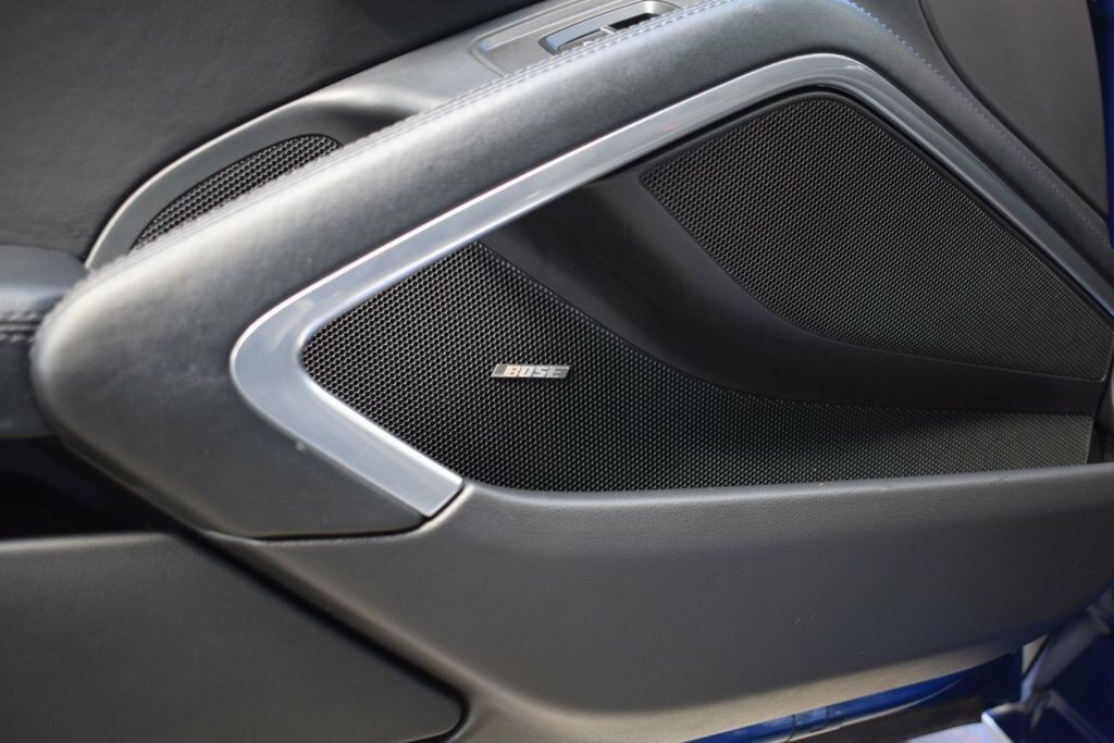 Porsche 911 S Pdk Black #40