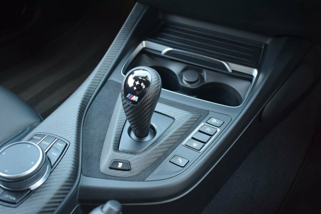 BMW M2 Competition Grey #22