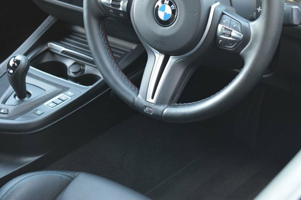 BMW M2 Competition Grey #13