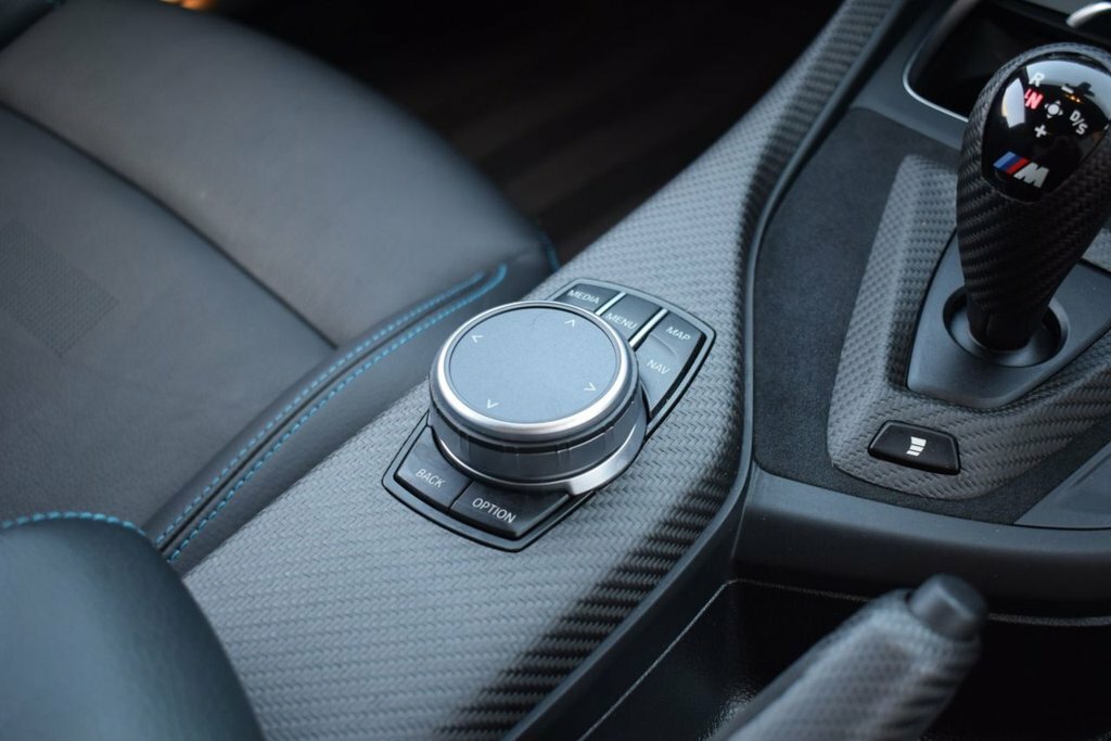 BMW M2 Competition Grey #21