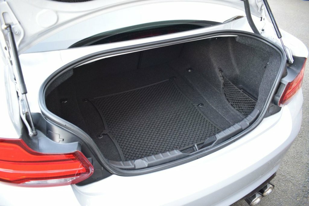 BMW M2 Competition Grey #27