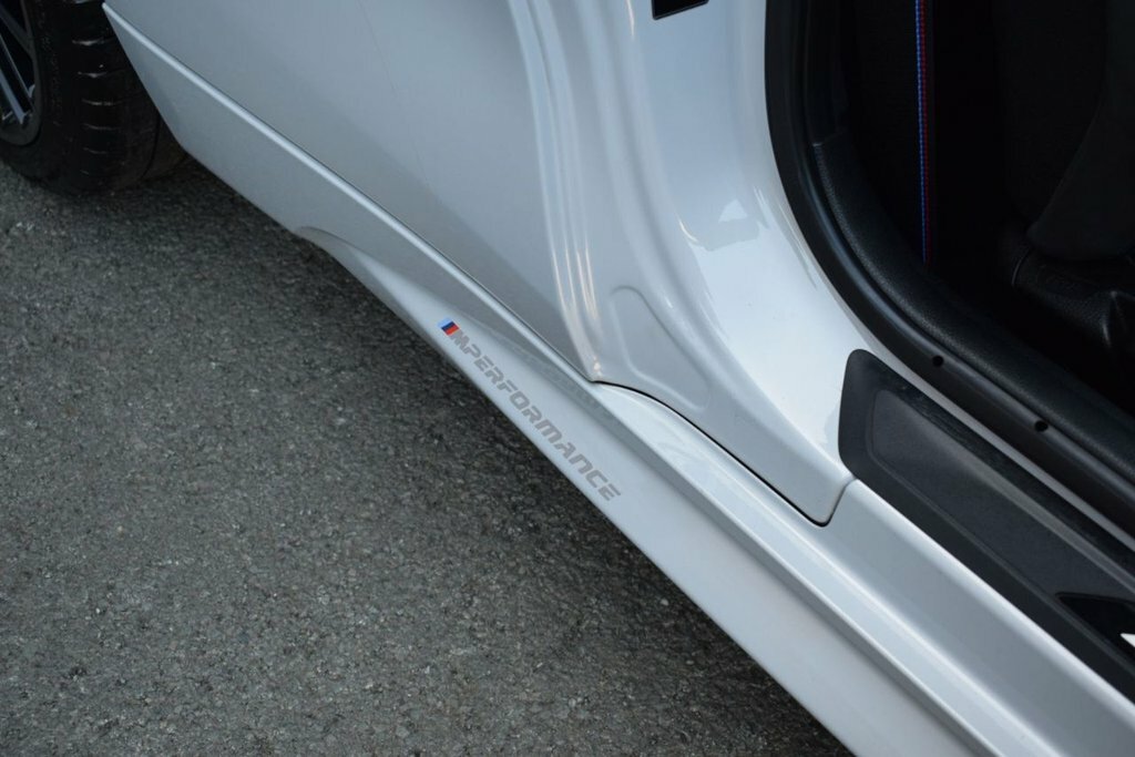 BMW M2 Competition Grey #14