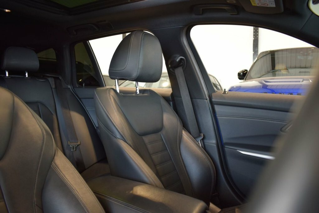 BMW 3 Series 2L M Sport RE20MLX Blue #5