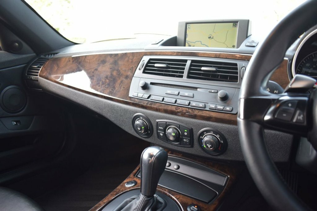 BMW Z4 Convertible Silver #17