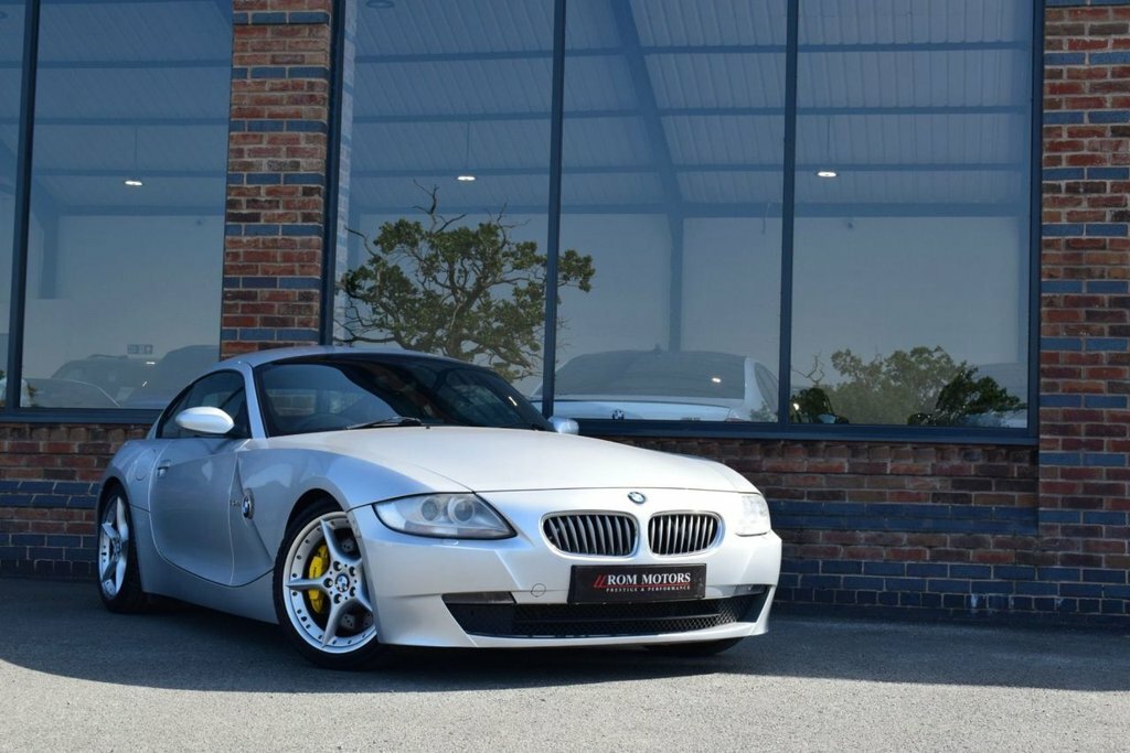 BMW Z4 Convertible Silver #31