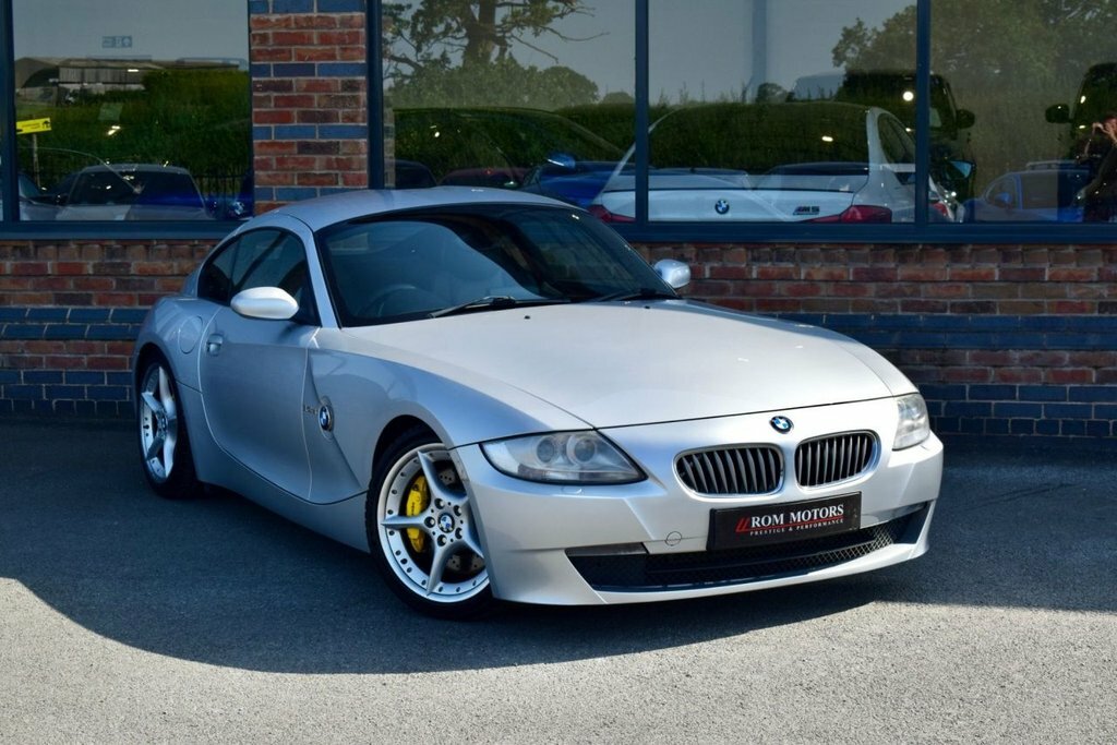BMW Z4 Convertible Silver #35