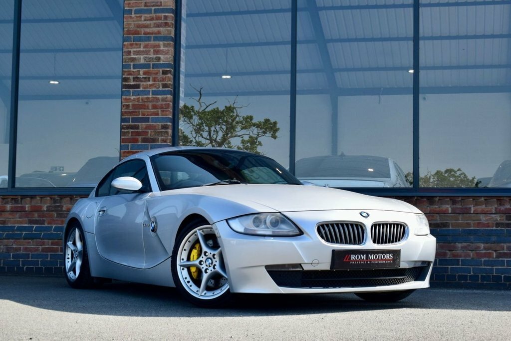 BMW Z4 Convertible Silver #33