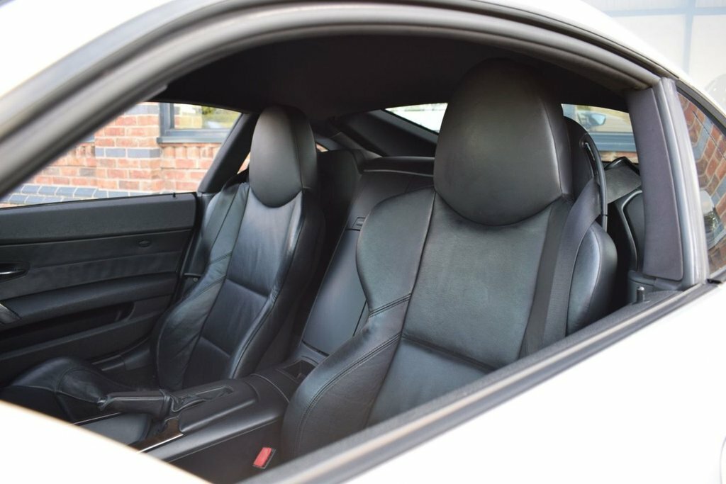 BMW Z4 Convertible Silver #23