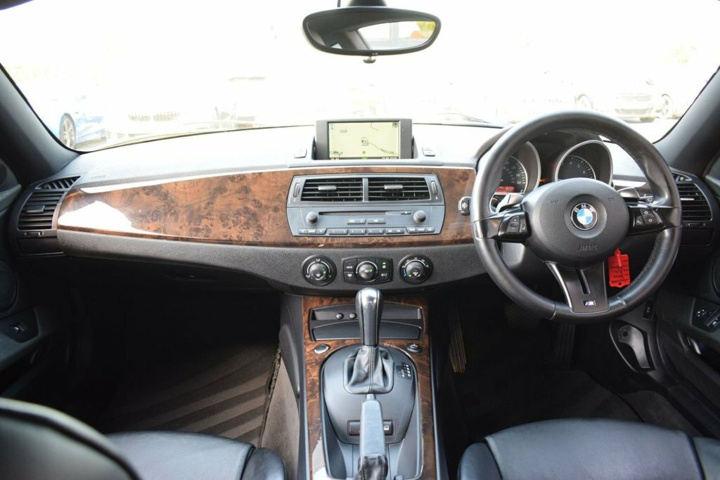 BMW Z4 Convertible Silver #20