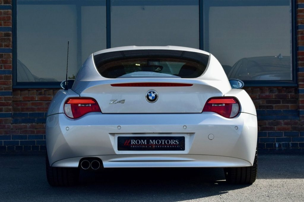 BMW Z4 Convertible Silver #32