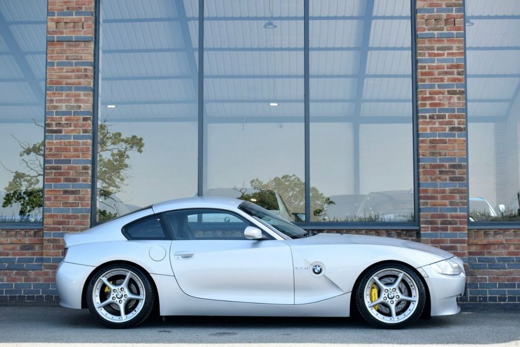 BMW Z4 Convertible Silver #9