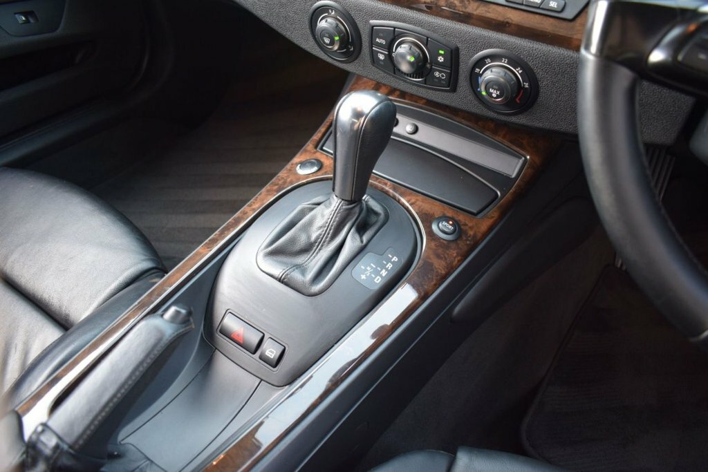BMW Z4 Convertible Silver #18