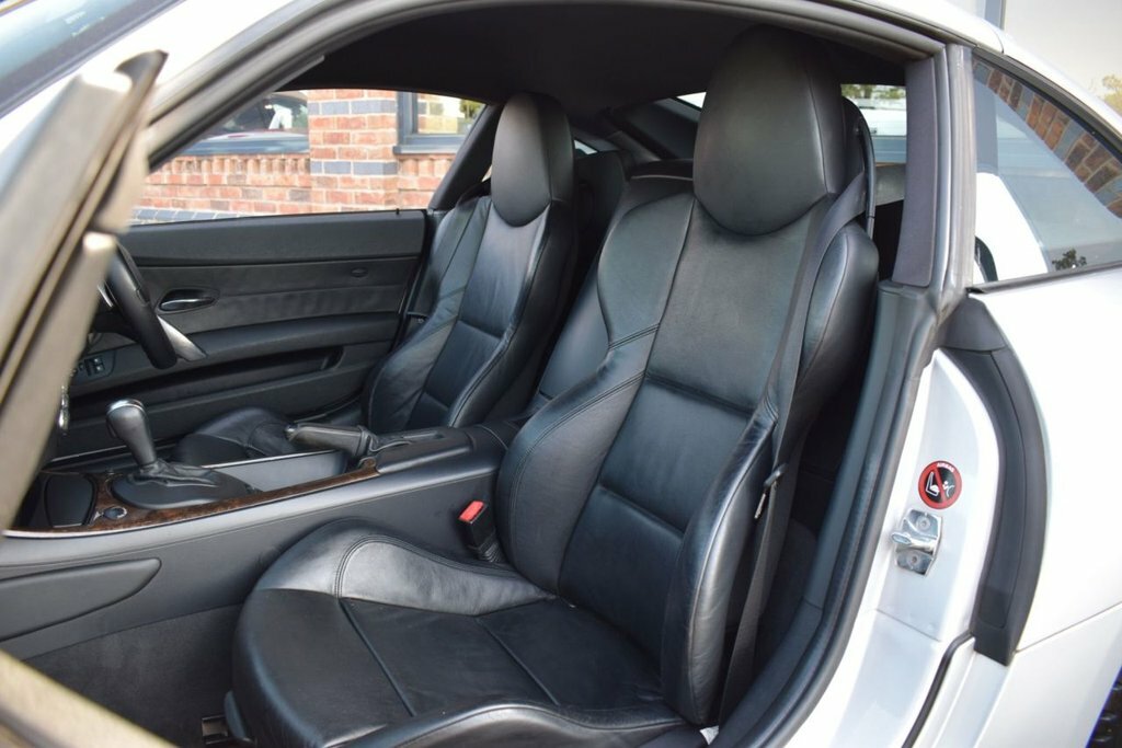 BMW Z4 Convertible Silver #24