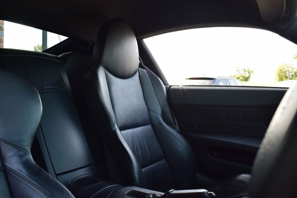 BMW Z4 Convertible Silver #5