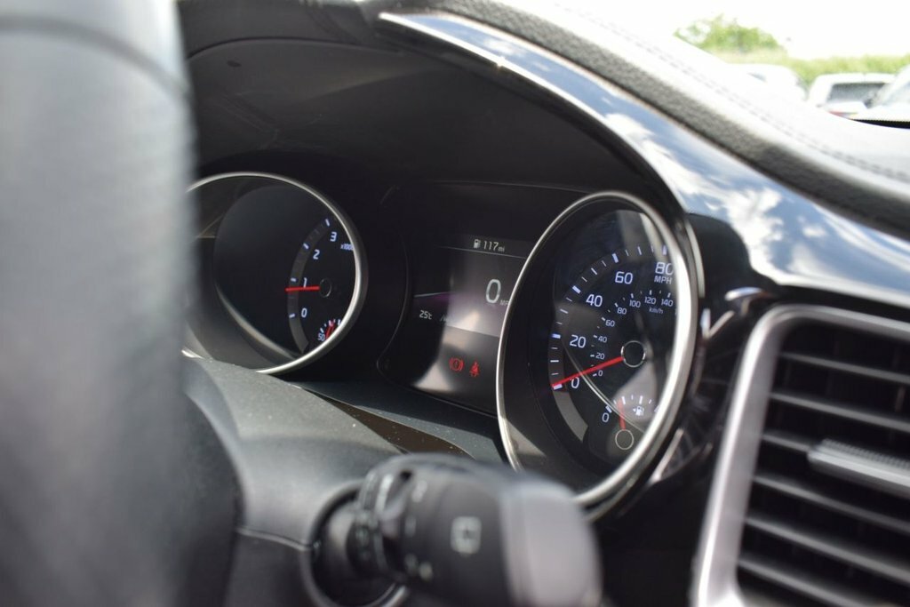 Kia Ceed 1.5 T-gdi 158 Bhp 3 Vq Silver #12