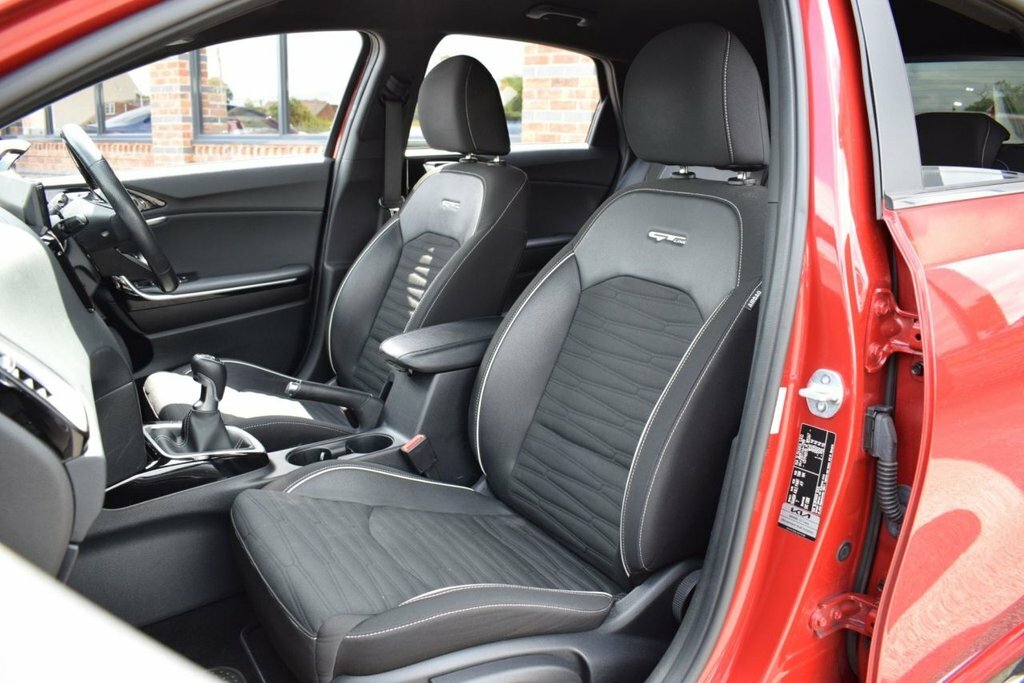 Kia Ceed 1.5 T-gdi 158 Bhp 3 Vq Silver #30