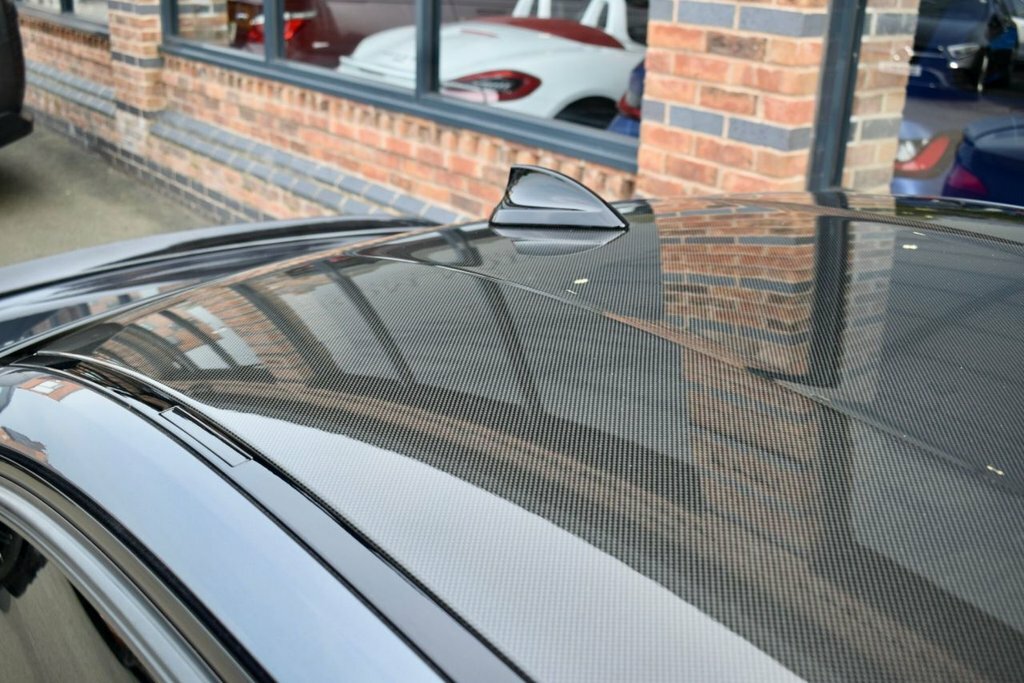 BMW M3 3.0 Biturbo Competition Dct Euro 6 Ss Blue #55