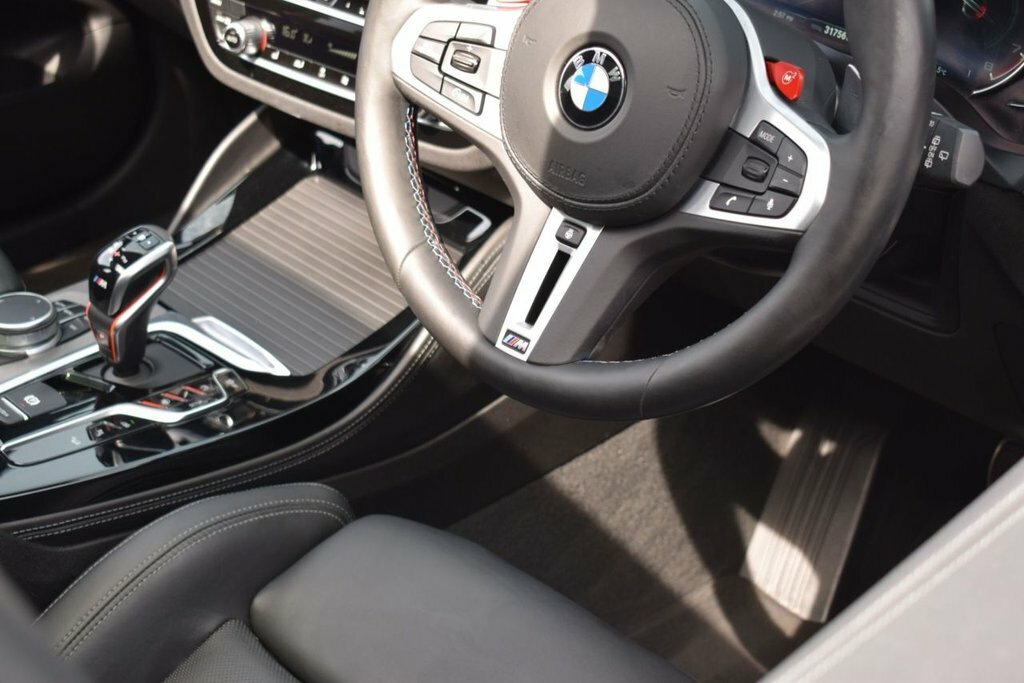 BMW X3 M M Sport Black #13