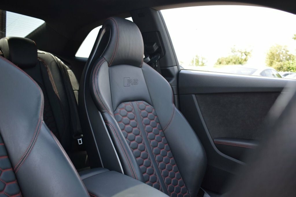 Audi RS5 1.6L N-connecta Grey #5