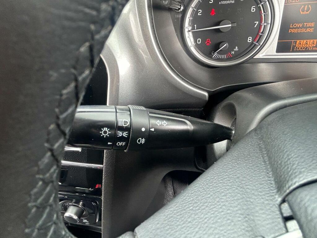 Suzuki Vitara 1.6L Sz-t Red #22