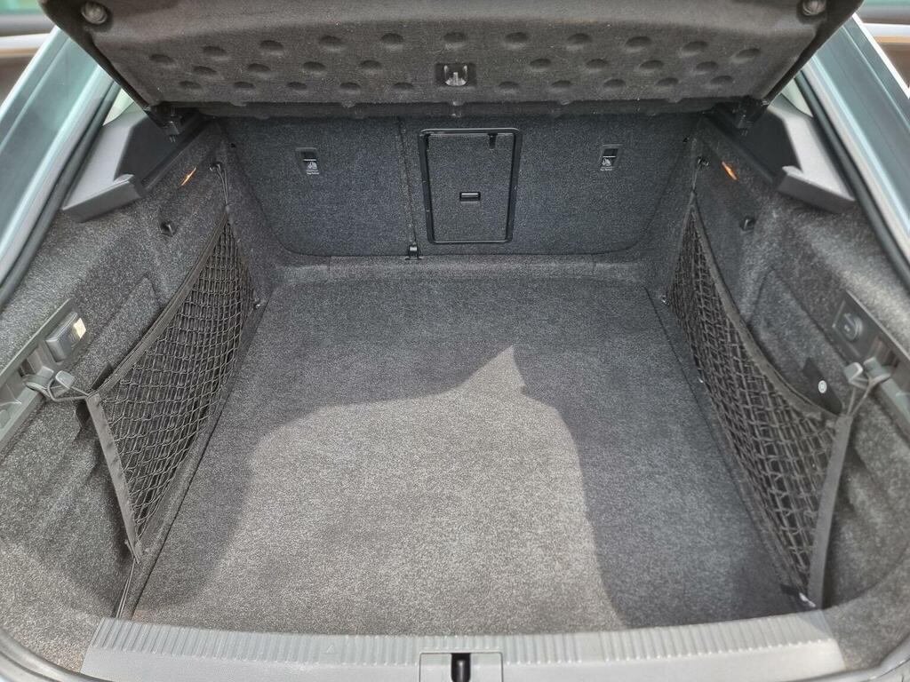Skoda Superb 2L Sportline Grey #16