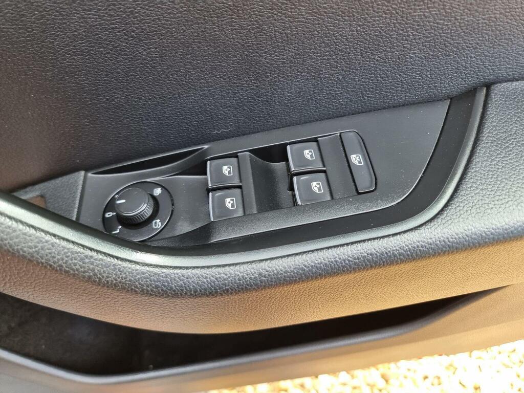 Skoda Superb 2L Sportline Grey #38