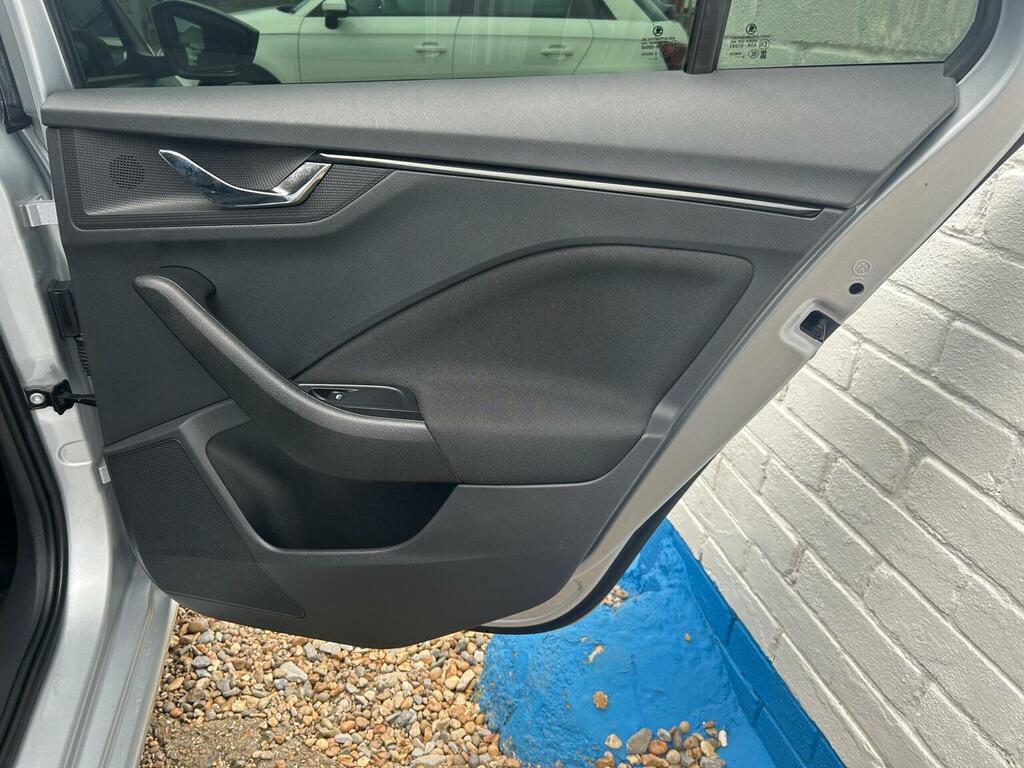 Skoda Scala Se 1.0 Tsi 95 Ps 5G Man Grey #23