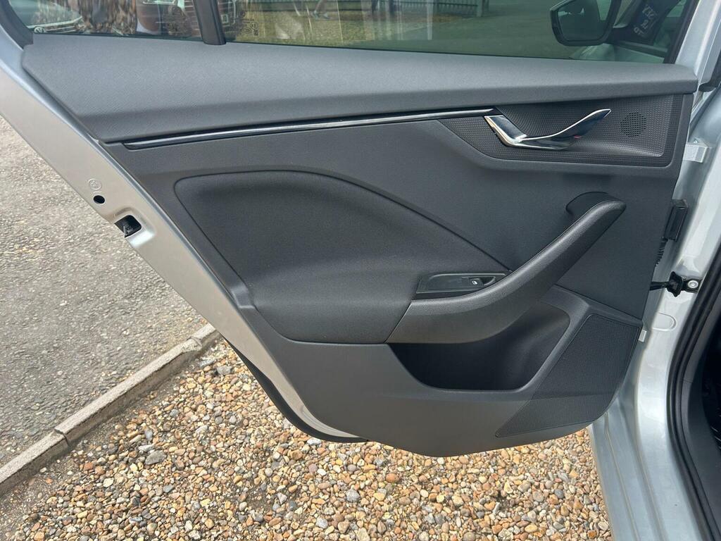 Skoda Scala Se 1.0 Tsi 95 Ps 5G Man Grey #20