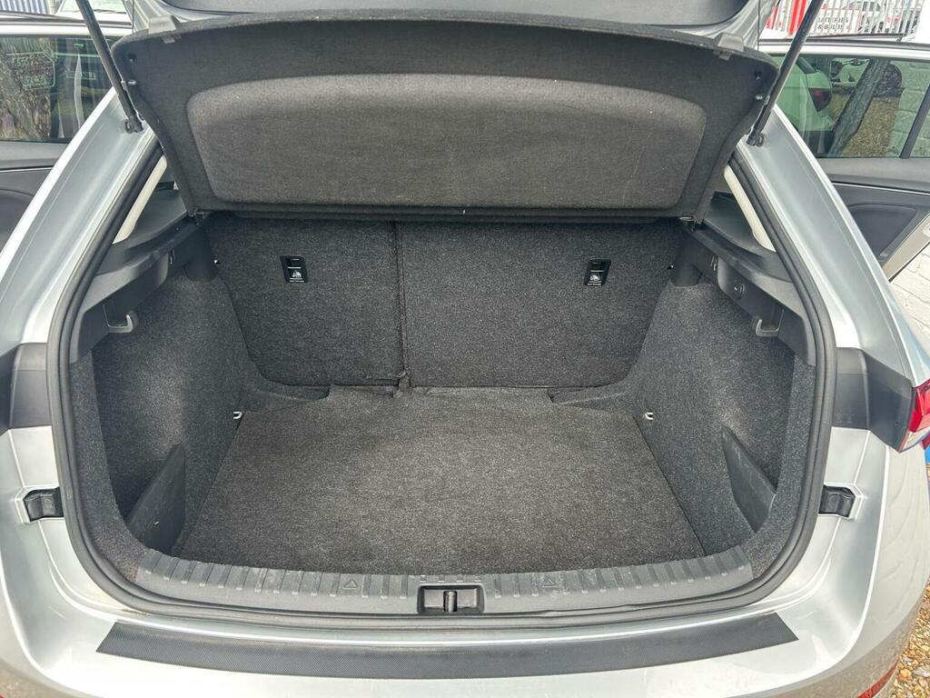 Skoda Scala Se 1.0 Tsi 95 Ps 5G Man Grey #10