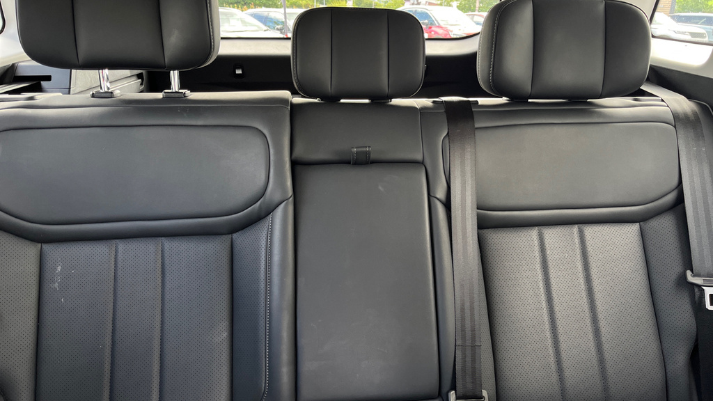 Omoda  1.5T Shs 34.46Kwh Noble Suv Plug-in Hyb White #14