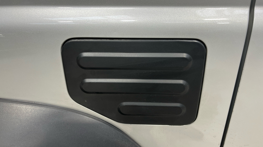 Suzuki Jimny Sz5 White #36