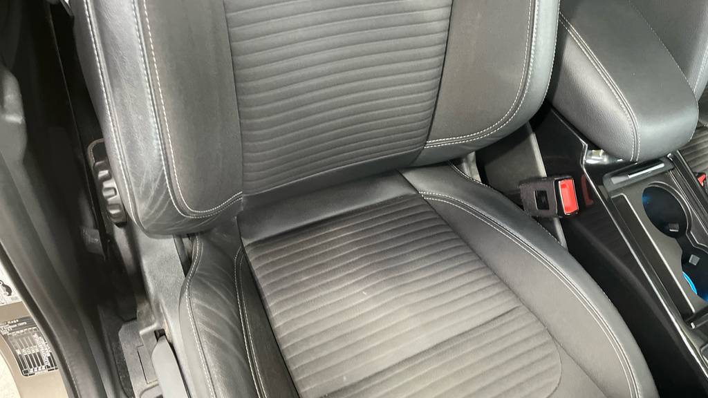 Ford Kuga Titanium X Edition Tdci Black #14