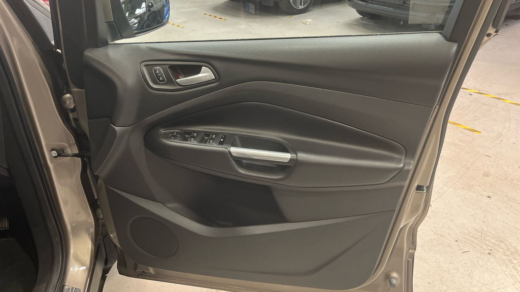 Ford Kuga Titanium X Edition Tdci Black #37