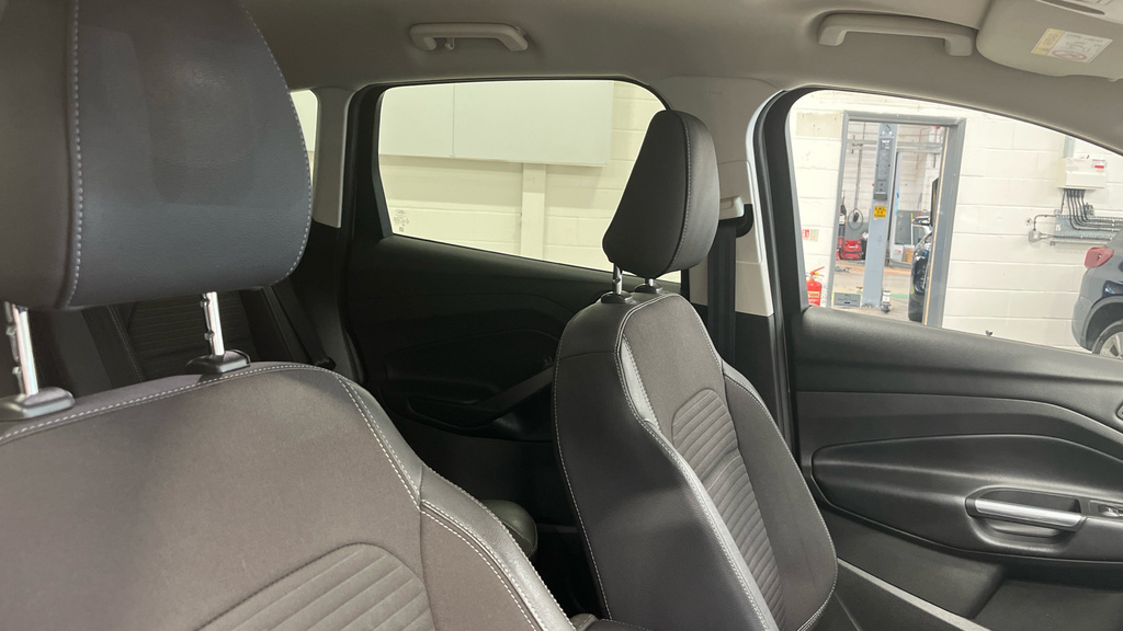 Ford Kuga Titanium X Edition Tdci Black #19