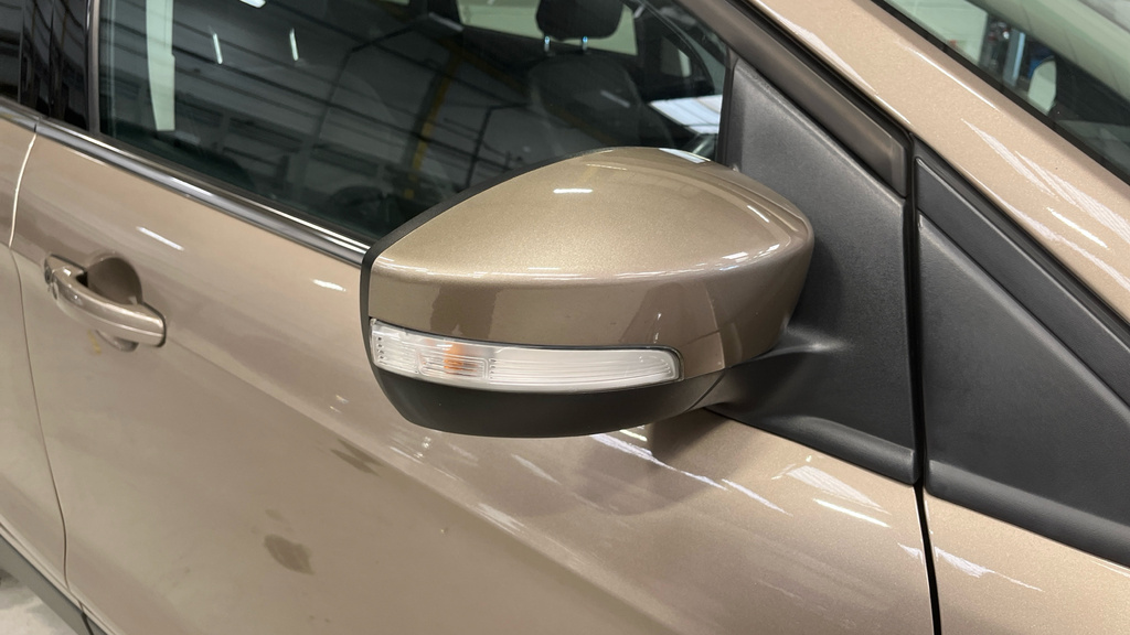 Ford Kuga Titanium X Edition Tdci Black #18