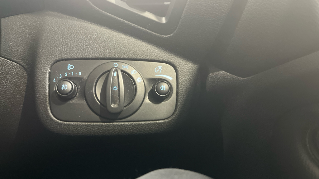 Ford Kuga Titanium X Edition Tdci Black #45