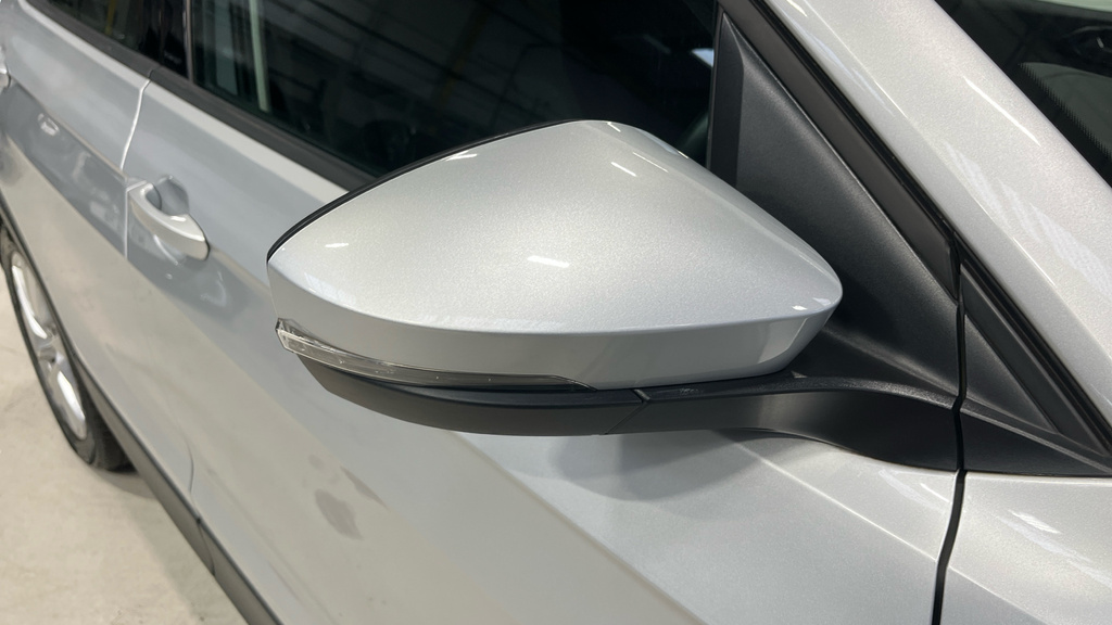 Volkswagen T-Cross 1.0 Tsi Se Blue #18