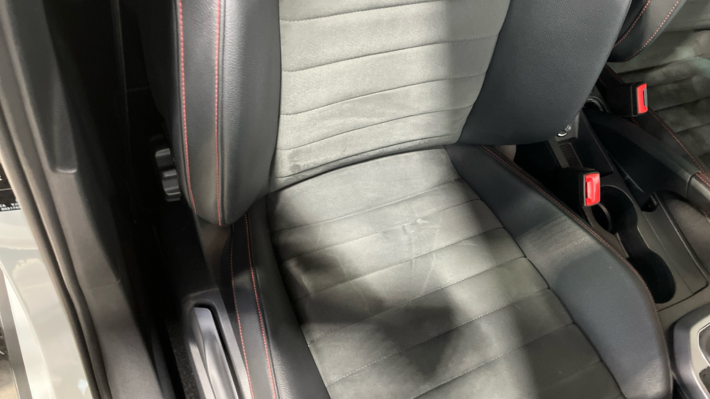 Seat Arona Se Technology Red #14