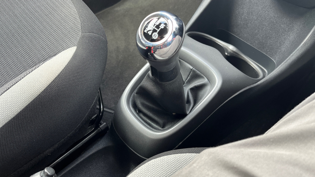 Toyota Aygo 1.0 Vvt-i X-trend Tss  #55