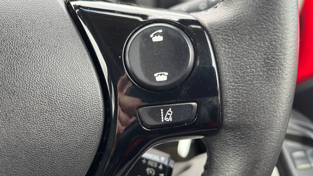 Toyota Aygo 1.0 Vvt-i X-trend Tss  #57