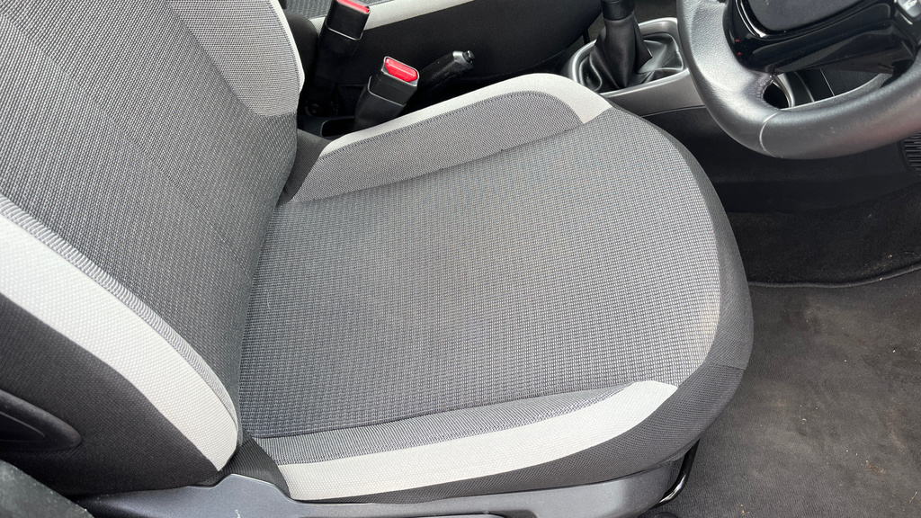Toyota Aygo 1.0 Vvt-i X-trend Tss  #16